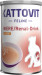 KATTOVIT Feline Niere Renal drink - pamlsek pro kočky - 135ml - Fotogalerie 1