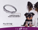 FRANCODEX PrevenDog - obojek proti klíšťatům - 35 cm - Fotogalerie 2