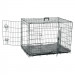 ZOLUX Nomad 2in1 M - klec pro psa - 76 x 53 x 59 cm - Fotogalerie 2