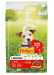  FRISKIES Mini Menu Hovězí se zeleninou - suché krmivo pro psy - 1,5 kg - Fotogalerie 1
