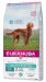 Eukanuba Daily Care Adult Sensitive Digestion - suché krmivo pro psy - 12 kg - Fotogalerie 1