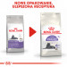 ROYAL CANIN Sterilised 7+ - suché krmivo pro kočky - 10 kg - Fotogalerie 10