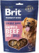 BRIT Premium Dog Snack Beef with Apples - pamlsky pro psy - 180g - Fotogalerie 1