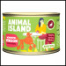 ANIMAL ISLAND Jelen s bramborami - vlhké krmivo pro psy - 410 g - Fotogalerie 1