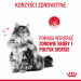 Royal Canin Hair & Skin Care Dospělý jedinec suché krmivo pro kočky 2 kg - Fotogalerie 7