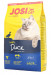 JOSERA JosiCat Crispy Duck - suché krmivo pro kočky - 650 g - Fotogalerie 1