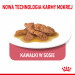 ROYAL CANIN Indoor Sterilized - Mokré krmivo pro kočky - Kousky v omáčce 12x85 g - Fotogalerie 5
