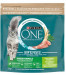 PURINA One Bifensis Indoor Formula - suché krmivo pro kočky - 1,5 kg - Fotogalerie 1