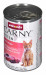 ANIMONDA Carny Kitten Beef Turkey - mokré krmivo pro kočky - 400 g - Fotogalerie 3