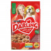 PURINA Darling Beef with chicken - suché krmivo pro psy - 10 kg - Fotogalerie 1