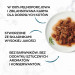 PURINA Gourmet Perle Mix - mokré krmivo pro kočky - 60x85 g - Fotogalerie 8