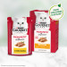 GOURMET Mon Petit Poultry Mix - mokré krmivo pro kočky - 6 x 50 g - Fotogalerie 12