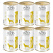 4VETS Natural Urinary No Struvit Dog - vlhké krmivo pro psy - 6x400g - Fotogalerie 1