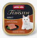 ANIMONDA Vom Feinsten Adult Chicken liver - mokré krmivo pro kočky - 100g - Fotogalerie 1