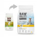 RAW PALEO Ultra Mini Puppy Turkey - suché krmivo pro štěňata - 8 kg - Fotogalerie 5