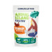 ANIMAL ISLAND Everyday Turkey fillets in broth - mokré krmivo pro kočky - 12 x 85g - Fotogalerie 3
