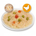 ARQUIVET Chicken in sauce with vegetables - mokré krmivo pro kočky - 80g - Fotogalerie 2