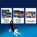 Purina Felix Fantastic rálík v želé - 85g - Fotogalerie 8