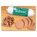 PAKA ZWIERZAKA Pepe Sausage Salmon - pamlsek pro psa - 200g - Fotogalerie 2