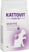 Kattovit Sensitive 4kg suché krmivo pro kočky Adult - Fotogalerie 1
