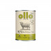 OLLO Pure Beef and Green tripe - vlhké krmivo pro psy - 400g - Fotogalerie 1