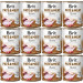 BRIT Paté & Meat Rabbit - mokré krmivo pro psy - 12x800g - Fotogalerie 1