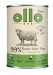 OLLO Booster Digest Green tripe - vlhké krmivo pro psy - 400g - Fotogalerie 1