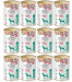 4VETS Natural Hepatic Dog - vlhké krmivo pro psy - 12x400g - Fotogalerie 1