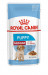 ROYAL CANIN SHN Medium Puppy in sauce - mokré krmivo pro štěňata - 10x140g - Fotogalerie 13