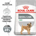ROYAL CANIN CCN Mini Dental Care - suché krmivo pro dospělé psy - 3kg - Fotogalerie 7