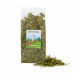 FACTORY HERBS Clover herb - lahůdka pro hlodavce a králíky - 130g - Fotogalerie 1