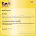 INABA Dashi Delights Chicken in broth - pamlsek pro kočky - 70g - Fotogalerie 2