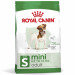 ROYAL CANIN Adult Mini S - suché krmivo pro psy - 8kg - Fotogalerie 4