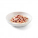 SCHESIR in cooking water Tuna with beef and rice - mokré krmivo pro kočky - 85 g - Fotogalerie 2