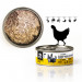 3COTY Chicken - mokré krmivo pro kočky - 6x80g - Fotogalerie 13