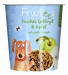 Fruitees 603300200 pamlsek pro psy/kočky Pes Drůbež 200 g - Fotogalerie 1
