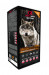 ALPHA SPIRIT Soft food Multiprotein - polovlhké krmivo pro psa - 9kg - Fotogalerie 1