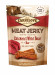 CARNILOVE MEAT JERKY Chicken with Wild Boar - svačina pro psy - 100 g - Fotogalerie 1