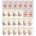 TUF TUF MIX 3 příchutě v sáčcích - vlhké krmivo pro psy - 24x500g - Fotogalerie 1