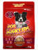 BIOFEED Dog Snackers Adult medium & large Beef - suché krmivo pro psy - 10kg - Fotogalerie 1