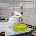 FERPLAST Rabbit 100 - Klec - Fotogalerie 6