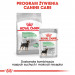 ROYAL CANIN CCN DIGESTIVE CARE LOAF - mokré krmivo pro dospělé psy - 12x85g - Fotogalerie 2