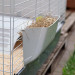 FERPLAST Rabbit 100 - Klec - Fotogalerie 9