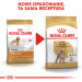 Royal Canin Poodle Adult 1,5 kg - Fotogalerie 2