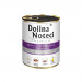 DOLINA NOTECI Premium Rich in rabbit with cranberries - Mokré krmivo pro psy - 800 g - Fotogalerie 1