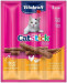 VITAKRAFT CatStick Mini with poultry and liver - pamlsek pro kočky - 3 kusů - Fotogalerie 1