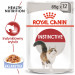 ROYAL CANIN FHN Instinctive v želé - vlhké krmivo pro dospělé kočky - 12x85g - Fotogalerie 7