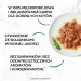 PURINA Gourmet Perle Mini fillets in sauce - mokré krmivo pro kočky - 60x85g - Fotogalerie 7