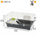FERPLAST Rabbit 100 - Klec - Fotogalerie 12
