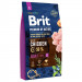 BRIT Premium by Nature Small Chicken - suché krmivo pro psy - 8 kg - Fotogalerie 1